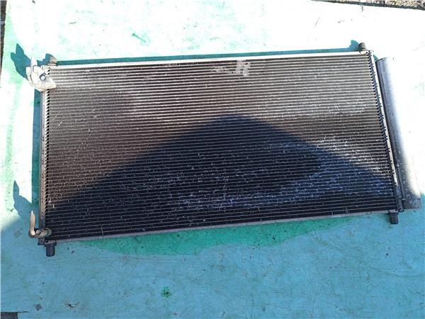 radiador aire acondicionado toyota verso aur2