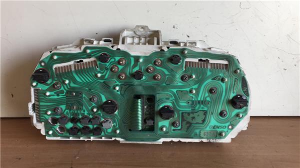 Cuadro Completo Mitsubishi Montero