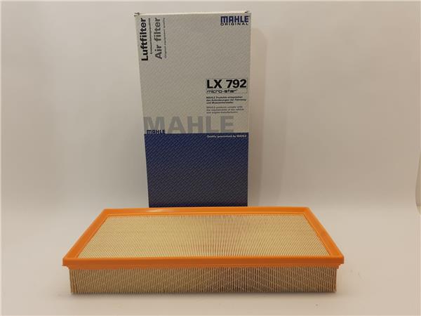 Filtro Aire Volkswagen Touareg 3.0