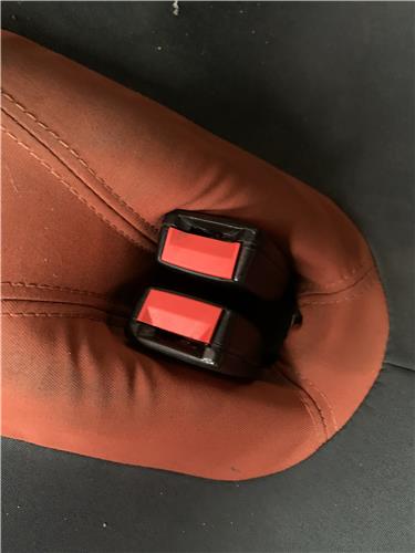 anclaje cinturon trasero central mini cabrio