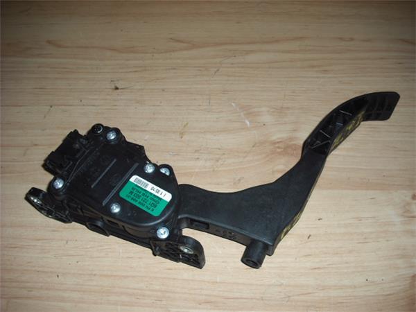 potenciometro pedal gas seat ibiza berlina 6j