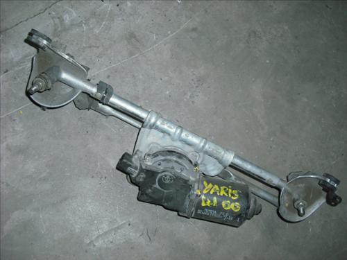 motor limpiaparabrisas delantero toyota yaris (ncp1/nlp1/scp1)(1999 >) 1.0 16v (scp10_)