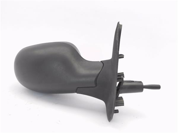 retrovisor derecho nissan micra k12e 112002