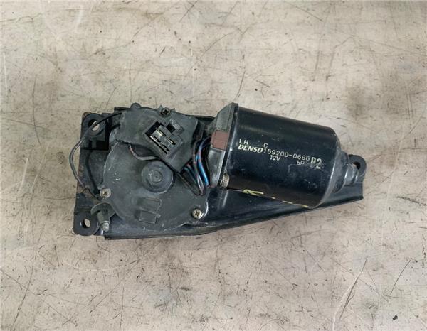 motor limpiaparabrisas delantero suzuki baleno berlina (sy/eg)(1995 >) 1.6 i 16v