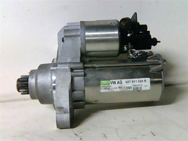 motor arranque seat ibiza berlina 6j5 062008