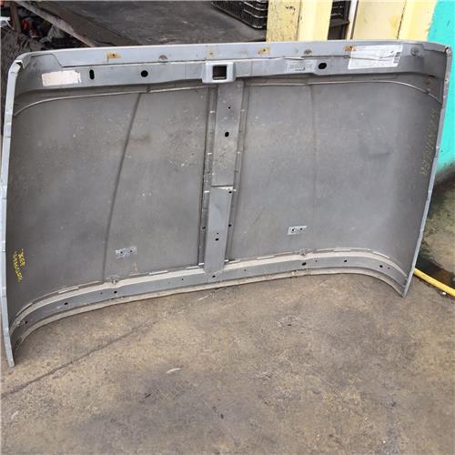 Capo Jeep Wrangler 2.5 Hard Top S