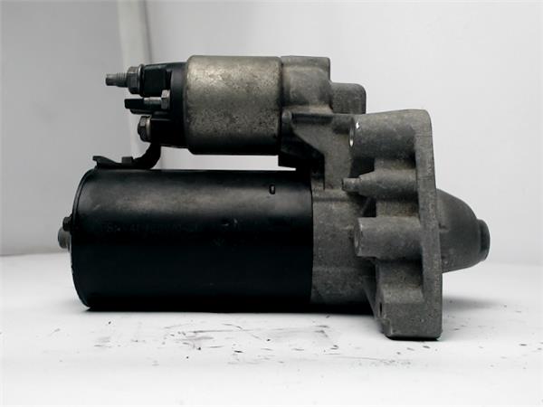 motor arranque mini mini (r56)(2006 >) 1.6 cooper d [1,6 ltr.   80 kw 16v diesel cat]
