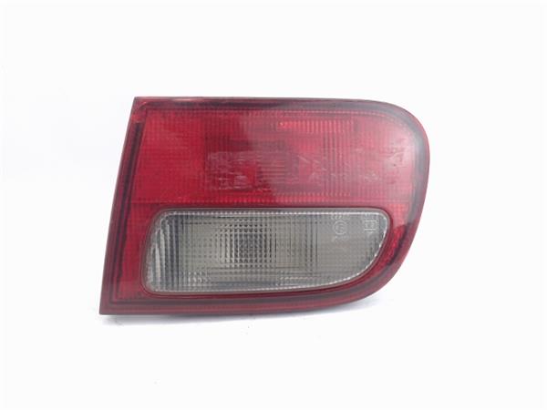 piloto porton trasero izquierdo honda civic berl. 3/4 (ej/ek)(1996 >) 