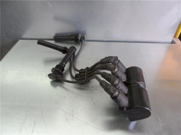 bobina encendido chevrolet aveo berlina (2006 >) 1.2