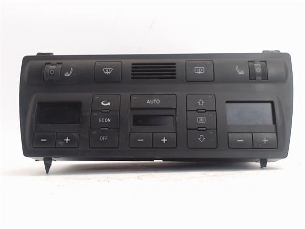 mandos climatizador audi a6 avant (4b5)(1998 >) 2.8 quattro [2,8 ltr.   142 kw v6 30v]