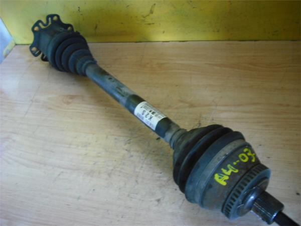 palier delantero derecho audi a4 berlina 8e 0