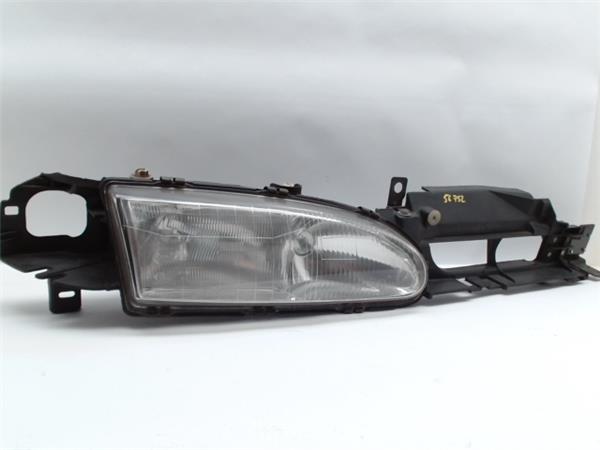 faro delantero izquierdo ford mondeo i gbp 18