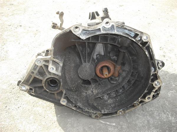 caja cambios manual opel corsa c (2000 >) 1.2 sri [1,2 ltr.   55 kw 16v cat (z 12 xe / lw4)]