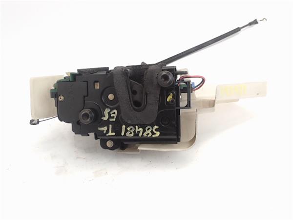 cierre electromagnetico trasero izquierdo vol