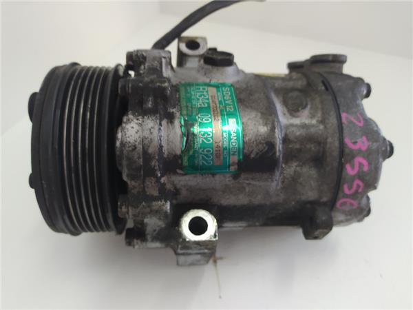 compresor aire acondicionado opel astra g berlina (1998 >) 2.0 dti 16v