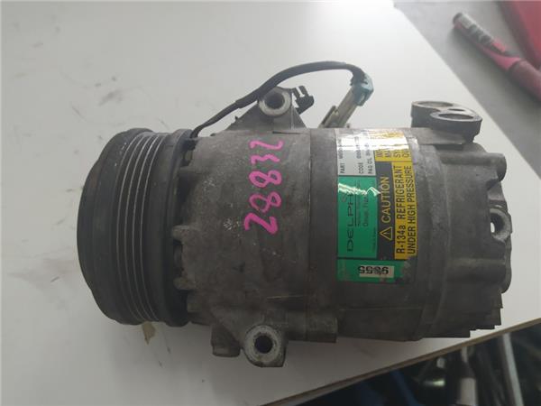 compresor aire acondicionado opel astra g caravan (1998 >) 1.6 16v