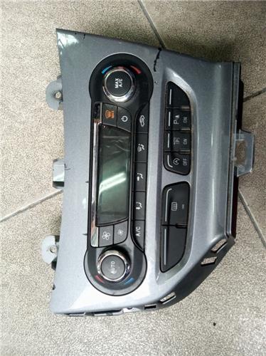 mandos climatizador ford focus berlina (cb8)(2010 >) 