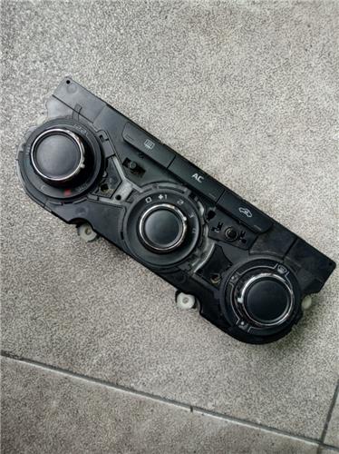 mandos calefaccion / aire acondicionado skoda octavia berlina (1z3)(2008 >) 