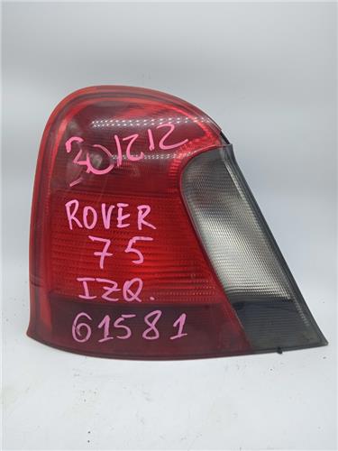 piloto trasero izquierdo rover rover 75 (rj)(1999 >) 2.0 cdti