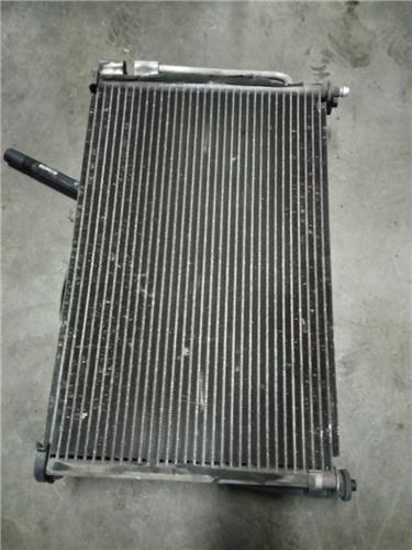 radiador ford fusion (cbk)(2002 >) 