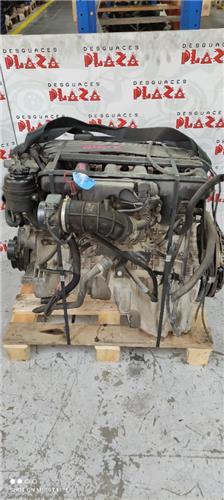 motor completo bmw serie 3 berlina (e46)(1998 >) 2.0 320i [2,0 ltr.   110 kw 24v]