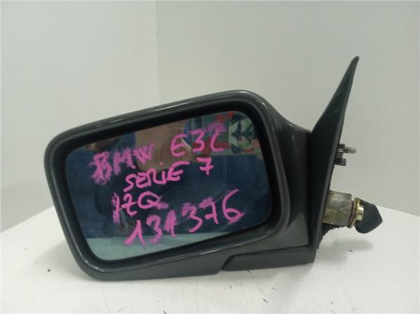 retrovisor izquierdo bmw serie 7 (e32)(1986 >) 3.4 735i [3,4 ltr.   162 kw]