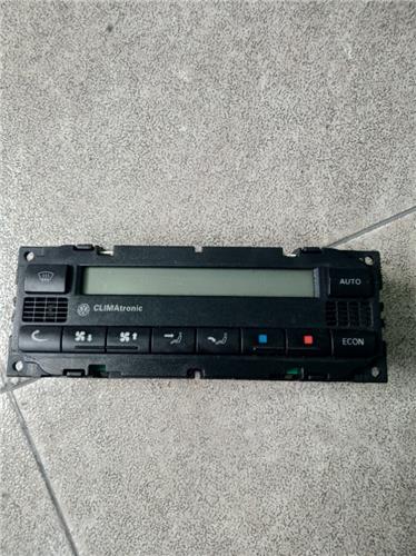 mandos climatizador volkswagen passat (3b3)(2000 >) 