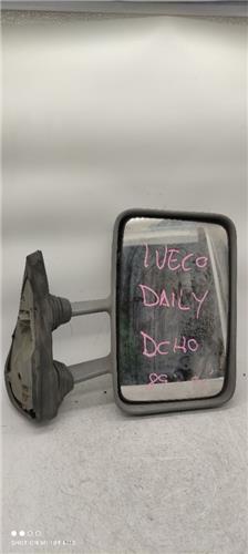 retrovisor derecho iveco daily furgón (1999 >) 2.8 29   l 11 caja cerrada [2,8 ltr.   78 kw diesel cat]