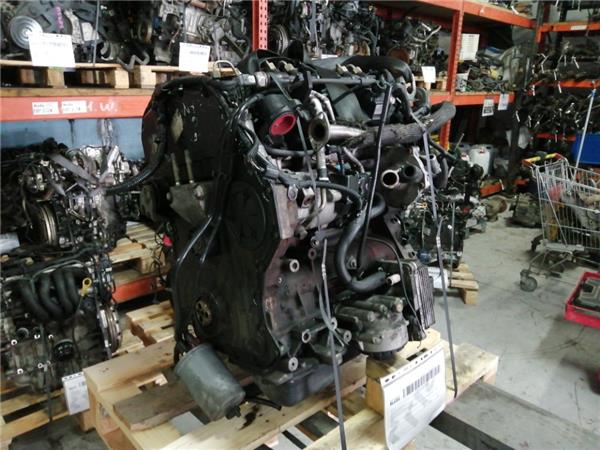 motor completo ford mondeo iii (b5y) 2.0 tdci