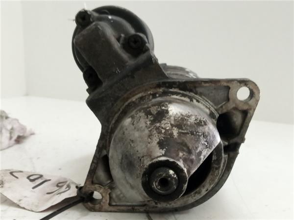 motor arranque opel kadett e (1984 >) 1.6 gl berlina [1,6 ltr.   40 kw diesel]