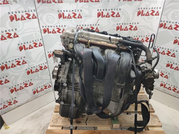motor completo toyota avensis berlina t22 199