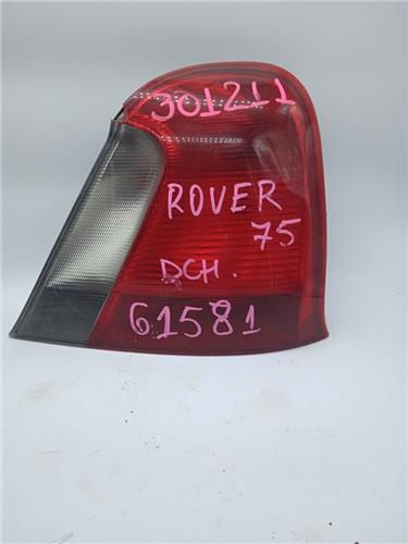piloto trasero derecho rover rover 75 rj 1999