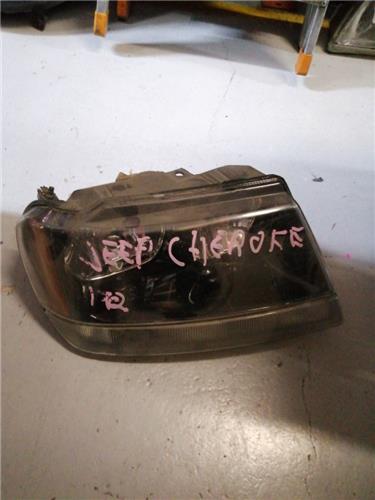 faro delantero derecho jeep cherokee (kj)(2002 >) 