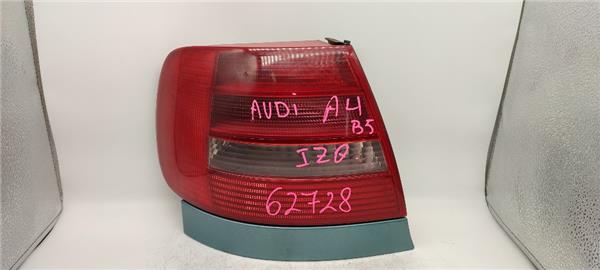 Piloto Trasero Izquierdo Audi A4 1.8