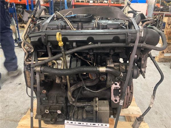 bloque ford mondeo tdci