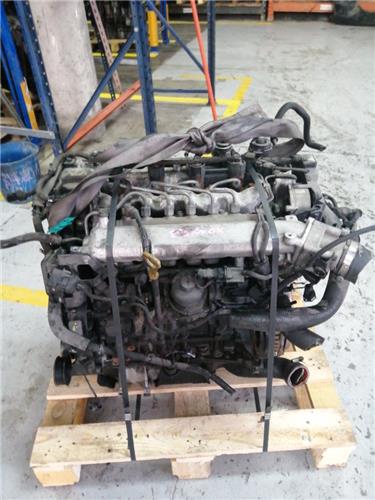 motor completo kia ceed (ed)(2006 >) 1.6 concept [1,6 ltr.   66 kw crdi cat]