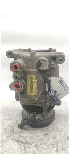 compresor aire acondicionado ford focus berlina (cak)(1998 >) 1.6 ghia [1,6 ltr.   74 kw 16v cat]