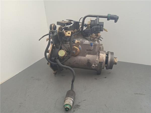 bomba inyectora peugeot 206 (1998 >) 1.9 xn [1,9 ltr.   51 kw diesel]