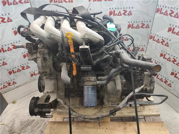 Motor Completo Audi A3 1.8 Ambiente