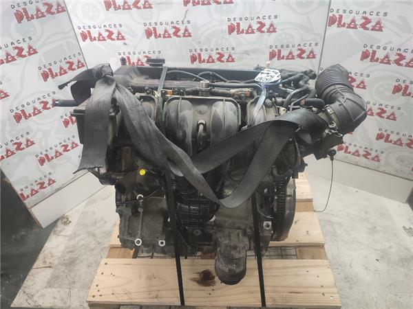 motor completo ford mondeo berlina (ge)(2000 >) 2.0 ghia [2,0 ltr.   107 kw cat]