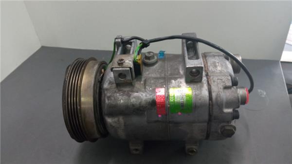 compresor aire acondicionado audi a4 avant (b5)(1994 >) 1.8 t [1,8 ltr.   110 kw 20v turbo]