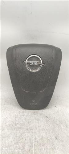 airbag volante opel insignia 