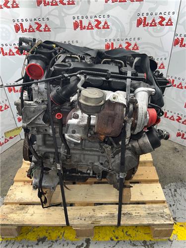 Motor Completo Citroen C3 1.4 HDi