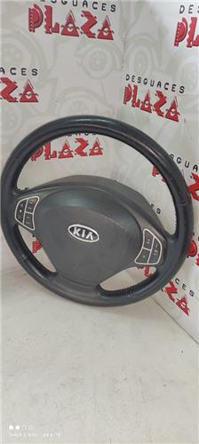 airbag volante kia ceed (ed)(2006 >) 