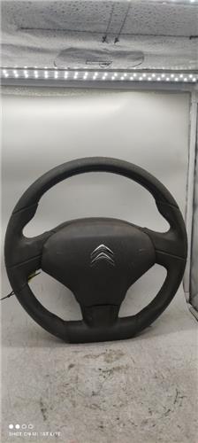 airbag volante citroen c3 (09.2009 >) 1.4 seduction [1,4 ltr.   70 kw vti bivalent, gasolina / gpl]
