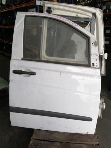 puerta delantera derecha mercedes benz vito kombi (639)(06.2003 >) 