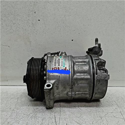 compresor aire acondicionado volvo v40 (2012 >) 1.6 básico [1,6 ltr.   84 kw diesel cat]