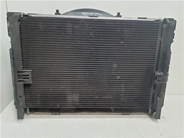 radiador aire acondicionado bmw serie 3 berlina (e90)(2004 >) 2.0 320i [2,0 ltr.   125 kw 16v cat]