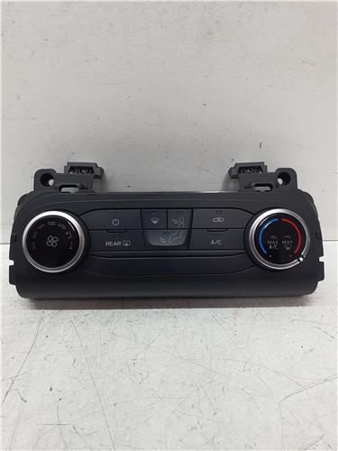 mandos climatizador ford focus berlina (cge)(2018 >) 1.5 active [1,5 ltr.   88 kw ecoblue tdci cat]