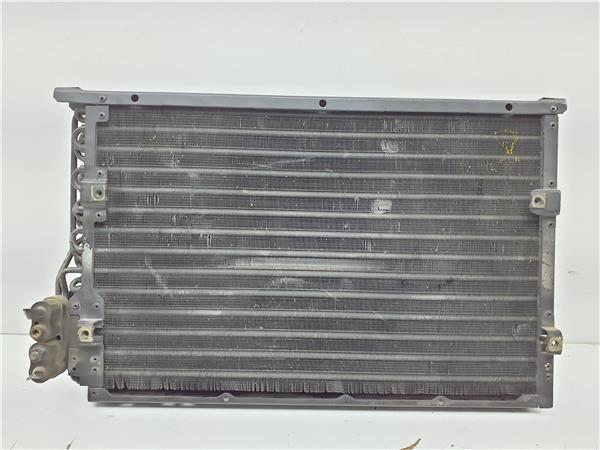 radiador aire acondicionado bmw serie 3 berlina (e36)(1990 >) 2.5 325tds [2,5 ltr.   105 kw turbodiesel cat]